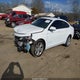 2G1105S38J9107547 2018 Chevrolet Impala 1Lt auction photo thumbnail 2