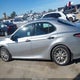 4T1B11HK4JU026902 2018 Toyota Camry Xle auction photo thumbnail 14