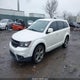 3C4PDCGG3GT140130 2016 Dodge Journey Crossroad Plus auction photo thumbnail 2