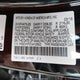 1HGCV1F37JA125922 2018 Honda Accord Sport auction photo thumbnail 9
