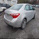 2T1BURHE4EC147114 2014 Toyota Corolla Le Plus auction photo thumbnail 4