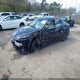 KMHL64JA3SA436599 2025 Hyundai Sonata Sel auction photo thumbnail 2