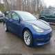 5YJ3E1EB8MF975433 2021 Tesla Model 3 Long Range Dual Motor All-Wheel Drive auction photo thumbnail 1