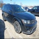3C4PDCBG3JT514539 2018 Dodge Journey Sxt auction photo thumbnail 1