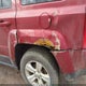 1C4NJRFB3CD630639 2012 Jeep Patriot Latitude auction photo thumbnail 13