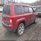 1C4NJRFB3CD630639 2012 Jeep Patriot Latitude auction photo thumbnail 4