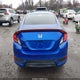2HGFC4B0XGH314493 2016 Honda Civic Lx-P auction photo thumbnail 16
