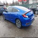 2HGFC4B0XGH314493 2016 Honda Civic Lx-P auction photo thumbnail 3