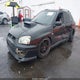 JF1GG29645H818391 2005 Subaru Impreza Wrx auction photo thumbnail 2