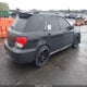 JF1GG29645H818391 2005 Subaru Impreza Wrx auction photo thumbnail 4