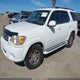5TDZT38A33S191816 2003 Toyota Sequoia Limited V8 auction photo thumbnail 2