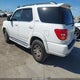 5TDZT38A33S191816 2003 Toyota Sequoia Limited V8 auction photo thumbnail 3