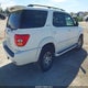 5TDZT38A33S191816 2003 Toyota Sequoia Limited V8 auction photo thumbnail 4