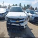 1GCGTCEN1H1306710 2017 Chevrolet Colorado Lt auction photo thumbnail 13