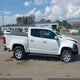 1GCGTCEN1H1306710 2017 Chevrolet Colorado Lt auction photo thumbnail 14