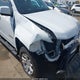 1GCGTCEN1H1306710 2017 Chevrolet Colorado Lt auction photo thumbnail 18