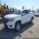 1GCGTCEN1H1306710 2017 Chevrolet Colorado Lt auction photo thumbnail 2