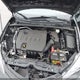 2T1BURHE2HC838095 2017 Toyota Corolla Se auction photo thumbnail 10