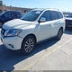 5N1AR2MN0DC638406 2013 Nissan Pathfinder Sl auction photo thumbnail 2