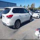 5N1AR2MN0DC638406 2013 Nissan Pathfinder Sl auction photo thumbnail 4