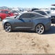 1G1FF1R75M0102486 2021 Chevrolet Camaro Rwd 1Ss auction photo thumbnail 13
