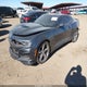 1G1FF1R75M0102486 2021 Chevrolet Camaro Rwd 1Ss auction photo thumbnail 2