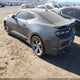 1G1FF1R75M0102486 2021 Chevrolet Camaro Rwd 1Ss auction photo thumbnail 3