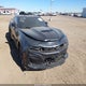 1G1FF1R75M0102486 2021 Chevrolet Camaro Rwd 1Ss auction photo thumbnail 6