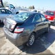 4T1BB3EK8BU133093 2011 Toyota Camry Hybrid auction photo thumbnail 4