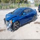 2HGFG4A55EH700253 2014 Honda Civic Si auction photo thumbnail 2