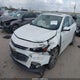 1G1ZH5SX5HF279373 2017 Chevrolet Malibu Premier auction photo thumbnail 6