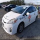 JTDKN3DU1A0086557 2010 Toyota Prius Ii auction photo thumbnail 2