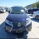 2T2BK1BA5EC238059 2014 Lexus Rx 350 auction photo thumbnail 12