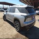 1GNERKKS4TJ111629 2026 Chevrolet Traverse Fwd High Country auction photo thumbnail 3