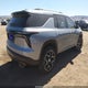 1GNERKKS4TJ111629 2026 Chevrolet Traverse Fwd High Country auction photo thumbnail 4