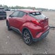 JTNKHMBX6J1009411 2018 Toyota C-Hr Xle auction photo thumbnail 3