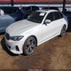 3MW69FF01R8E78048 2024 BMW 330I auction photo thumbnail 2