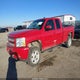 1GCRKSE78CZ184865 2012 Chevrolet Silverado 1500 Lt auction photo thumbnail 2