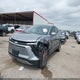 3GNKDBRM7SS209866 2025 Chevrolet Blazer Ev Lt Fwd auction photo thumbnail 2