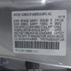 19UUB2F41KA008057 2019 Acura Tlx Tech Pkg auction photo thumbnail 9