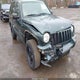 1J8GL58K93W549327 2003 Jeep Liberty Limited Edition auction photo thumbnail 6