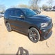 1C4RDHDG5MC847148 2021 Dodge Durango Gt Plus Rwd auction photo thumbnail 1