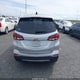 3GNAXTEV6NL220072 2022 Chevrolet Equinox Awd 2Fl auction photo thumbnail 17