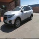 3GNAXTEV6NL220072 2022 Chevrolet Equinox Awd 2Fl auction photo thumbnail 2