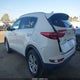 KNDPM3AC7J7464313 2018 Kia Sportage Lx auction photo thumbnail 3