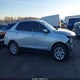 3GNAXKEV2MS153551 2021 Chevrolet Equinox Fwd Lt auction photo thumbnail 13