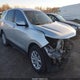 3GNAXKEV2MS153551 2021 Chevrolet Equinox Fwd Lt auction photo thumbnail 1