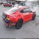 1FA6P8TH3N5102737 2022 Ford Mustang Ecoboost Premium Fastback auction photo thumbnail 4