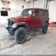 1C4HJXDN3MW791366 2021 Jeep Wrangler Unlimited Sport Altitude 4X4 auction photo thumbnail 2