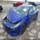 KMHLM4AG0MU103580 2021 Hyundai Elantra Sel auction photo thumbnail 2